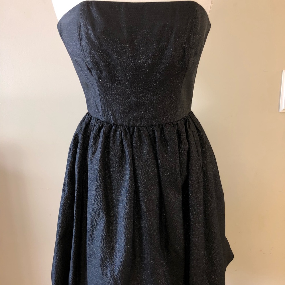 Shoshanna dress